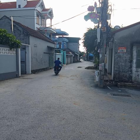 Bán đất Dục Tú, Đông Anh. Gần trường học, Vin cổ Loa, ô tô tránh. Dt 59m2. Giá 4.55 tỷ 14925047