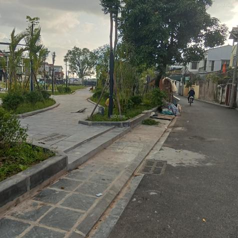 Bán đất tại xã Dục Tú, Đông Anh. Gần trường, 3 bước ô tô tránh. Dt 84m2 – Giá 4.8 tỷ 14925094