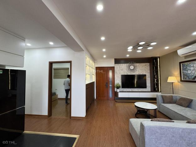 Căn hộ 102m² KĐT Mỹ Đình 2 3PN full nội thất cực đẹp 14925165