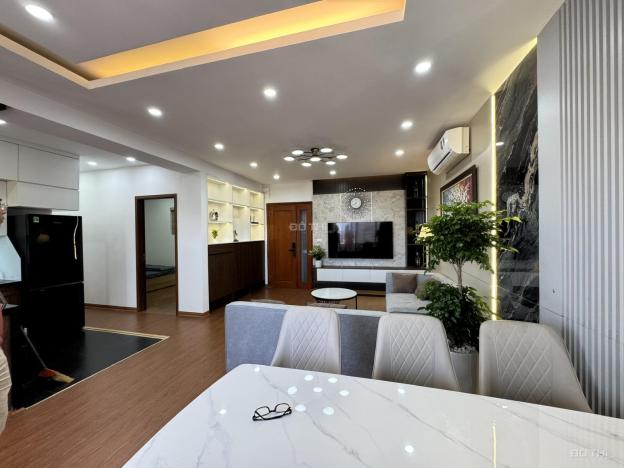 Căn hộ 102m² KĐT Mỹ Đình 2 3PN full nội thất cực đẹp 14925165