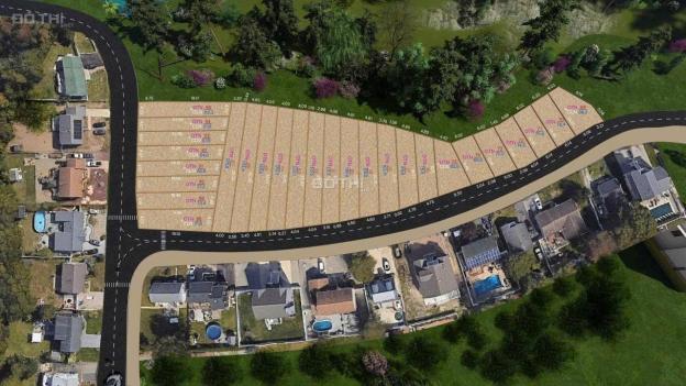 Đất giá tốt - Cơ hội đầu tư ngay tại trung tâm An Bình, Lạc Thuỷ, Hoà Bình 14925173