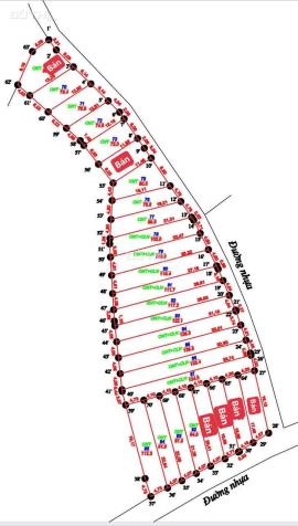 Đất giá tốt - Cơ hội đầu tư ngay tại trung tâm An Bình, Lạc Thuỷ, Hoà Bình 14925173