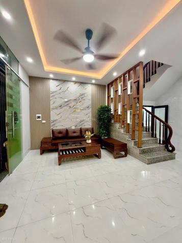 Bán nhà 5 tầng giá 7.6 tỷ Hà Trì - Hà Đông Nhà 5 Tầng DT 32m, 2 mặt thoáng ngõ rộng 3m 14925192