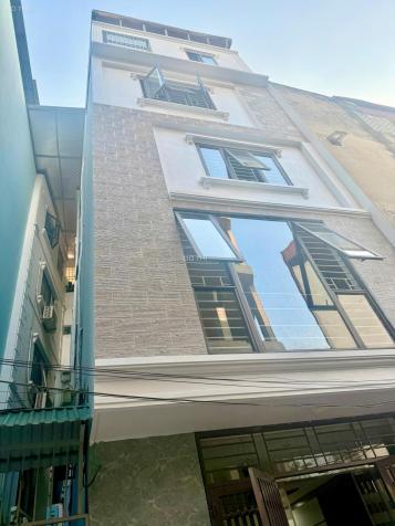 Bán nhà 5 tầng giá 7.6 tỷ Hà Trì - Hà Đông Nhà 5 Tầng DT 32m, 2 mặt thoáng ngõ rộng 3m 14925192