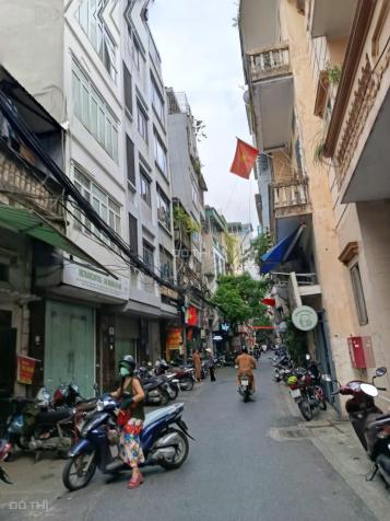 Bán nhà phố Quan Nhân Thanh Xuân 60m2 6 tầng giá nhỉnh 19 tỷ 14925224
