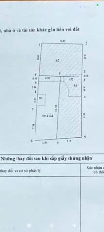 Bán nhà phố Quan Nhân Thanh Xuân 60m2 6 tầng giá nhỉnh 19 tỷ 14925224