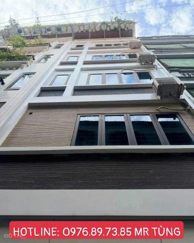 Bán nhà phố Quan Nhân Thanh Xuân 60m2 6 tầng giá nhỉnh 19 tỷ 14925224