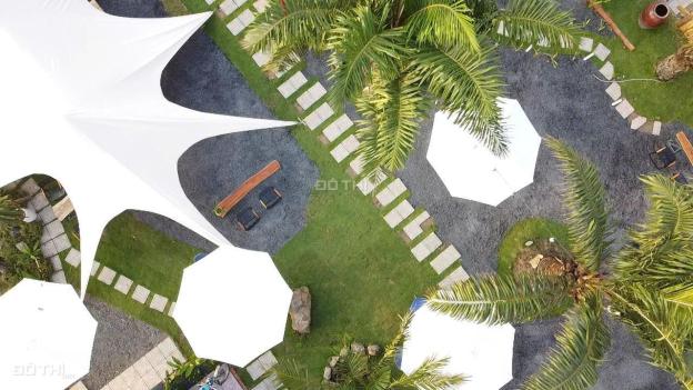 ĐẤT MẶT TIỀN FULL THỔ LIỀN KỀ SÂN BAY LONG THÀNH GIÁ CHỈ HƠN 10TR/M2 14925435