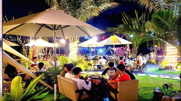 ĐẤT MẶT TIỀN FULL THỔ LIỀN KỀ SÂN BAY LONG THÀNH GIÁ CHỈ HƠN 10TR/M2 14925435