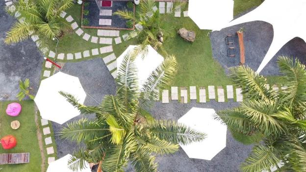 ĐẤT MẶT TIỀN FULL THỔ LIỀN KỀ SÂN BAY LONG THÀNH GIÁ CHỈ HƠN 10TR/M2 14925435