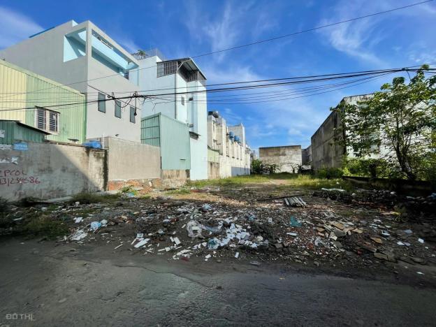 BÁN LÔ ĐẤT THẠNH XUÂN 25 QUẬN 12 CÓ SỔ HỒNG RIÊNG CÔNG CHỨNG NGAY 14925439