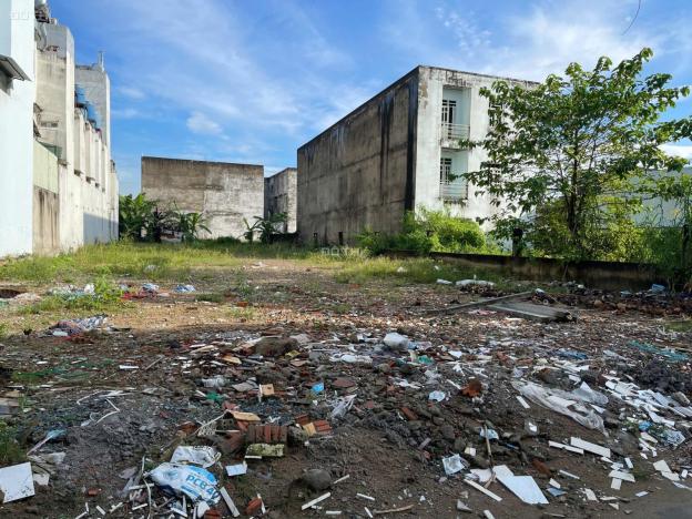 BÁN LÔ ĐẤT THẠNH XUÂN 25 QUẬN 12 CÓ SỔ HỒNG RIÊNG CÔNG CHỨNG NGAY 14925439