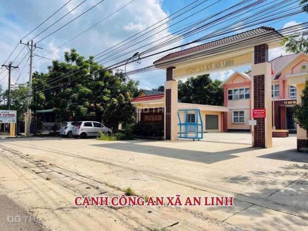 Sở hữu lô đất, sổ sẵn tại An Linh, Phú Giáo, chỉ với 740tr 14919743