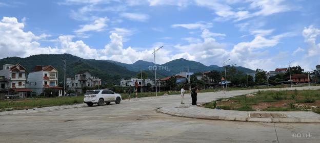 Đất nền dự án Sunrise Lạc Sơn, sẵn sổ đỏ 120m2, hạ tầng hoàn thiện, tiềm năng nhìn thấy 14925456