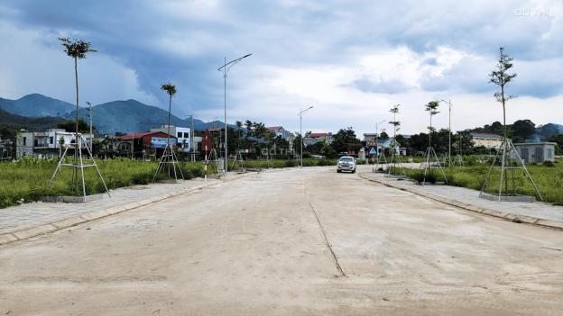 Đất nền dự án Sunrise Lạc Sơn, sẵn sổ đỏ 120m2, hạ tầng hoàn thiện, tiềm năng nhìn thấy 14925456