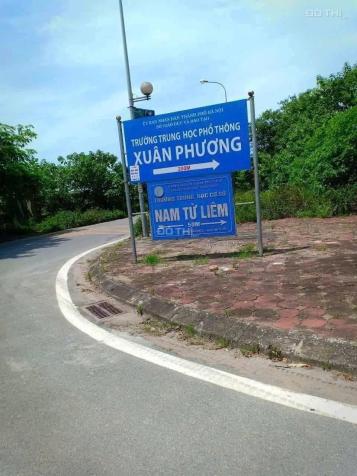 Lô đất phân lô Mặt phố Thị Cấm Xuân Phương cực hiếm giá 8 tỷ 8 14925471