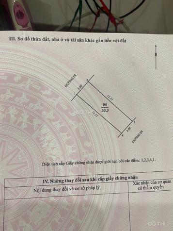 Lô đất phân lô Mặt phố Thị Cấm Xuân Phương cực hiếm giá 8 tỷ 8 14925471