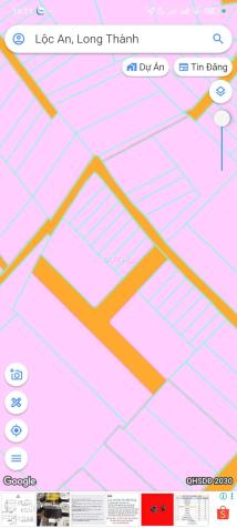 Đất sổ riêng Long Thành – Đường 7m – Gần Lộc An Bình Sơn – Chỉ 1.3 Tỷ 14925500