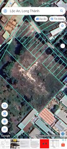 Đất sổ riêng Long Thành – Đường 7m – Gần Lộc An Bình Sơn – Chỉ 1.3 Tỷ 14925500