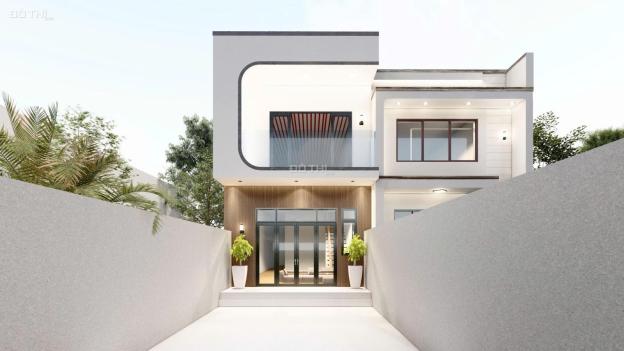 Bán Nhà 1 Trệt 1 Lửng Long Thành – sát bên Khu Công Nghiệp – Sổ Hồng Riêng 14925505