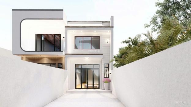 Bán Nhà 1 Trệt 1 Lửng Long Thành – sát bên Khu Công Nghiệp – Sổ Hồng Riêng 14925505