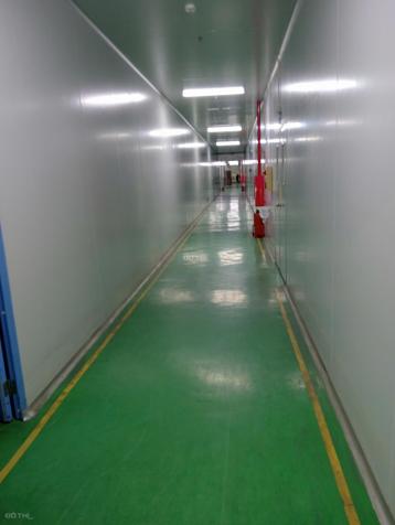 NHÀ XƯỞNG SX LẮP RÁP ĐIỆN TỬ Tại KCN QUANG MINH. HN 14925974