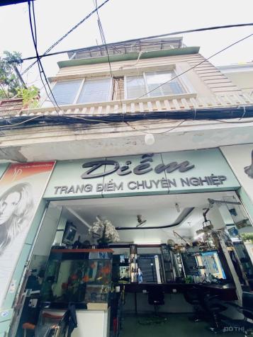 HẺM XE HƠI KINH DOANH TIỆN XÂY • CHỈNH NHẸ 14925978