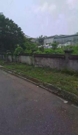 CẦN CHUYỂN NHƯỢNG LÔ ĐẤT 2 MẶT TIỀN TẠI KCN PHÚ NGHĨA 14926220