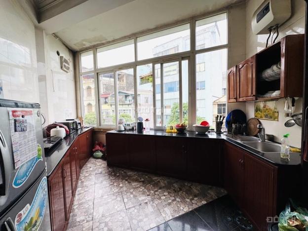 MẶT PHỐ LÊ THANH NGHỊ - 4 LÀN Ô TÔ - KINH DOANH ĐỈNH - VỊ TRÍ VÀNG TRUNG TÂM 14926404