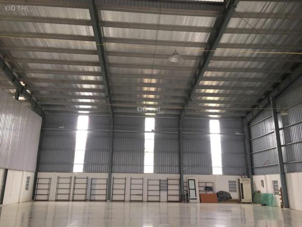 CHO THUÊ KHO, XƯỞNG Tại MINH TRÍ. SÓC SƠN. TP HÀ NỘI 14926446