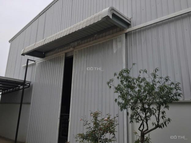 CHO THUÊ KHO, XƯỞNG Tại MINH TRÍ. SÓC SƠN. TP HÀ NỘI 14926446