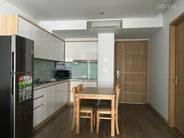 BÁN CĂN HỘ FHOME 2 PHÒNG NGỦ – VIEW SÔNG & PHỐ – FULL NỘI THẤT – GIÁ CHỈ 3,7 TỶ 14926540