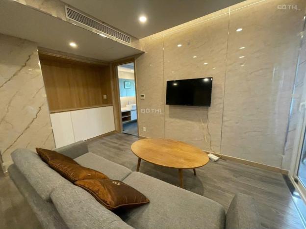 BÁN CĂN HỘ FHOME 1PN – VIEW PHỐ – FULL NỘI THẤT – GIÁ 4,2 TỶ 14926544