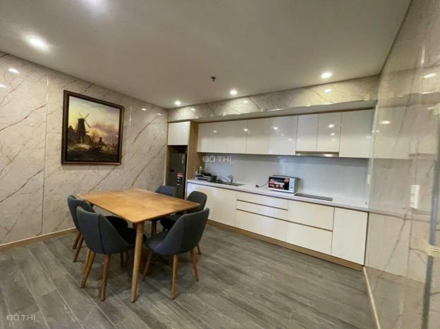 BÁN CĂN HỘ FHOME 1PN – VIEW PHỐ – FULL NỘI THẤT – GIÁ 4,2 TỶ 14926544