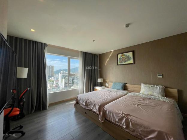 BÁN CĂN HỘ FHOME 1PN – VIEW PHỐ – FULL NỘI THẤT – GIÁ 4,2 TỶ 14926544