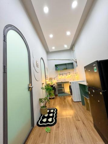 Căn hộ 2PN Lũy Bán Bích, Tân Phú giá chỉ 6,2 triệu/tháng 14926878