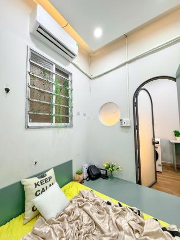 Căn hộ 2PN Lũy Bán Bích, Tân Phú giá chỉ 6,2 triệu/tháng 14926878