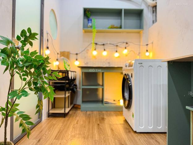 Căn hộ 2PN Lũy Bán Bích, Tân Phú giá chỉ 6,2 triệu/tháng 14926878