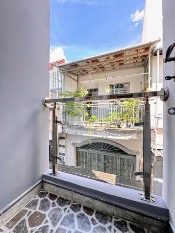 Khu VIP Phú Thọ Hoà - Tân Phú - 4 Tầng BTCT - Giá chỉ hơn 4 tỷ 14926939