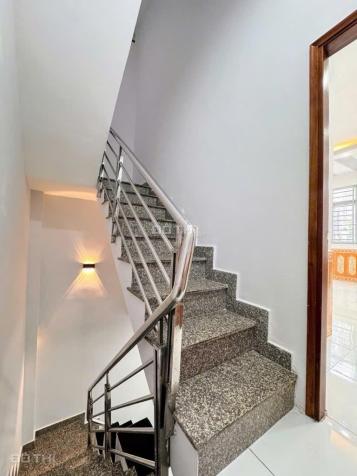 Khu VIP Phú Thọ Hoà - Tân Phú - 4 Tầng BTCT - Giá chỉ hơn 4 tỷ 14926939