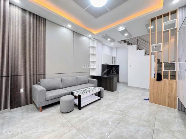 Khu VIP Phú Thọ Hoà - Tân Phú - 4 Tầng BTCT - Giá chỉ hơn 4 tỷ 14926939