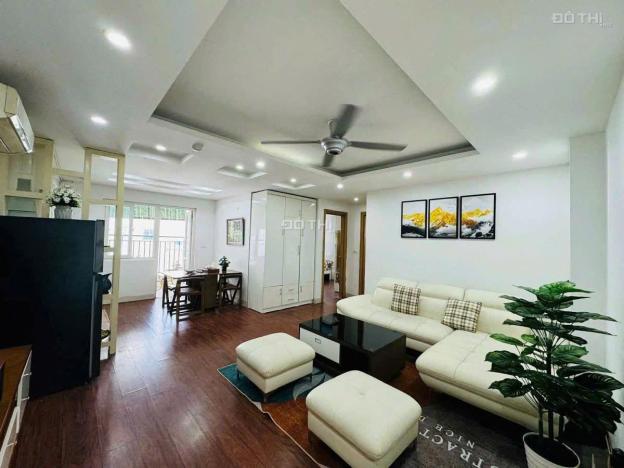 Chính chủ cần bán CĂN GÓC siêu thoáng đẹp chung cư Thanh Hà Mường Thanh #76m2 giá 3,5ty 14926990