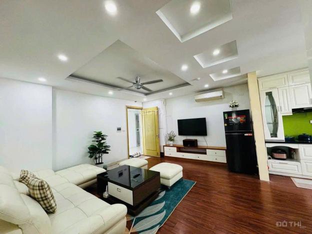 Chính chủ cần bán CĂN GÓC siêu thoáng đẹp chung cư Thanh Hà Mường Thanh #76m2 giá 3,5ty 14926990