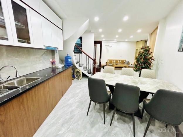 BÁN NHÀ NGÕ CHÙA LIÊN PHÁI, 40M2, 5 TẦNG, YÊN TĨNH, GIÁ 7.6 TỶ! 14927196