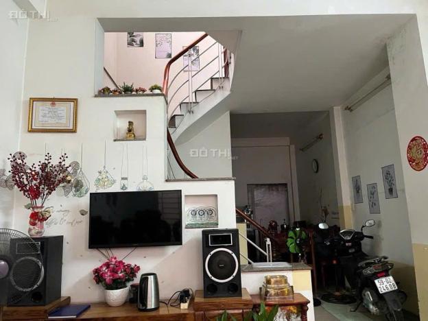 Siêu phẩm 3 tầng 57m2 - Tương lai ra mặt tiền Đỗ Nhuận P.Tân Sơn Nhì - Nhỉnh 5 tỷ 14927243