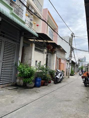 Siêu phẩm 3 tầng 57m2 - Tương lai ra mặt tiền Đỗ Nhuận P.Tân Sơn Nhì - Nhỉnh 5 tỷ 14927243