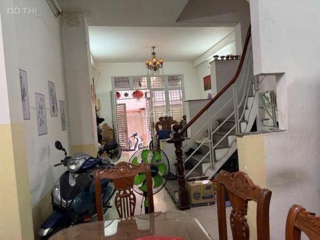 Siêu phẩm 3 tầng 57m2 - Tương lai ra mặt tiền Đỗ Nhuận P.Tân Sơn Nhì - Nhỉnh 5 tỷ 14927243