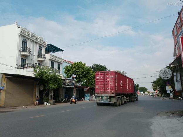 Bán Nhà Mặt Phố Dương Đức Hiền MT 5.7m Lô Góc DT 62m2 Sẵn Cửa Hàng Cho Thuê Kinh Doanh Được Ngay 14927319