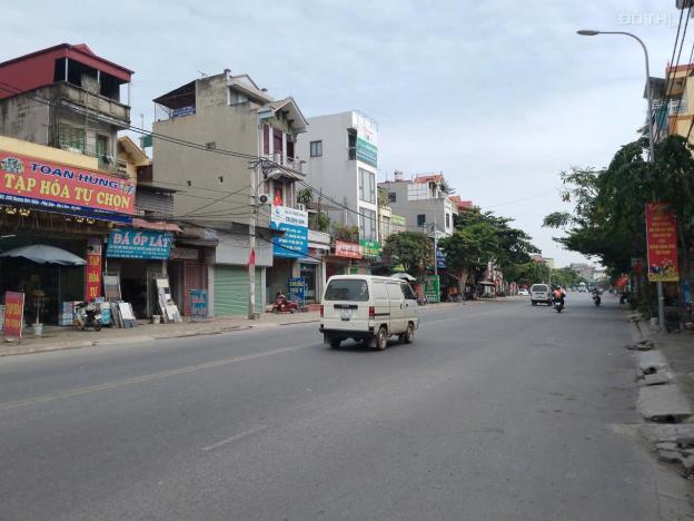 Bán Nhà Mặt Phố Dương Đức Hiền MT 5.7m Lô Góc DT 62m2 Sẵn Cửa Hàng Cho Thuê Kinh Doanh Được Ngay 14927319