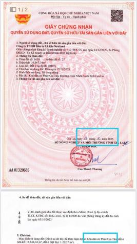 Hàng mới ra lò giá FO trực tiếp chủ đầu tư 14927381